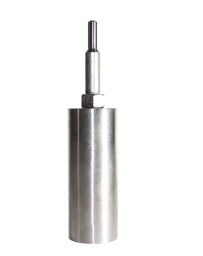 stainless harpoon base